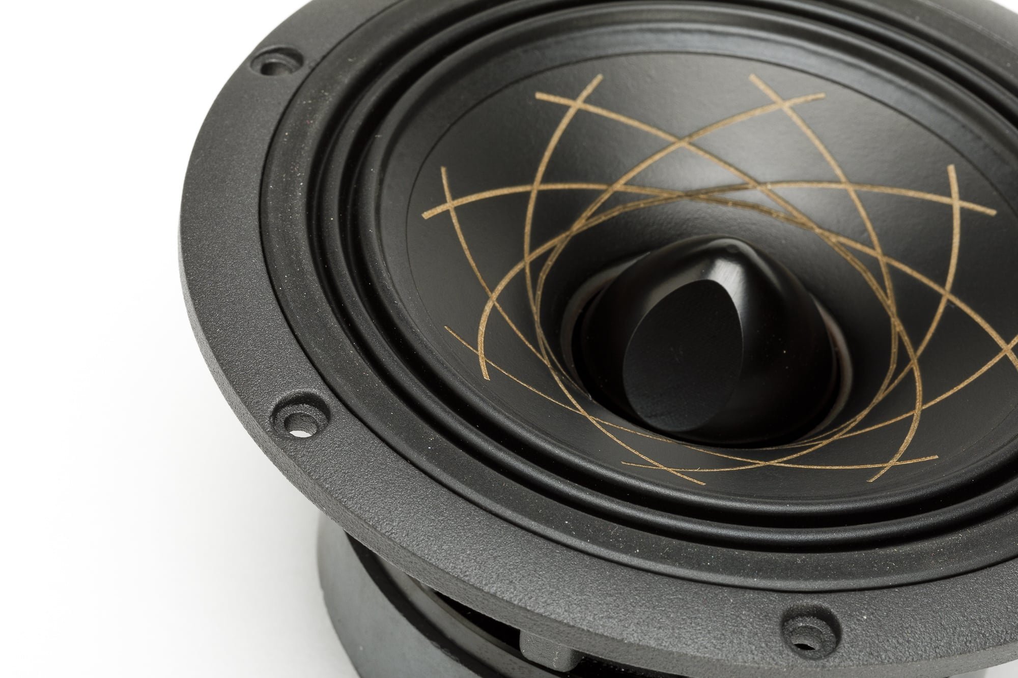 RS Speakers MW 140.38 Fibonacci Bass-mid woofer