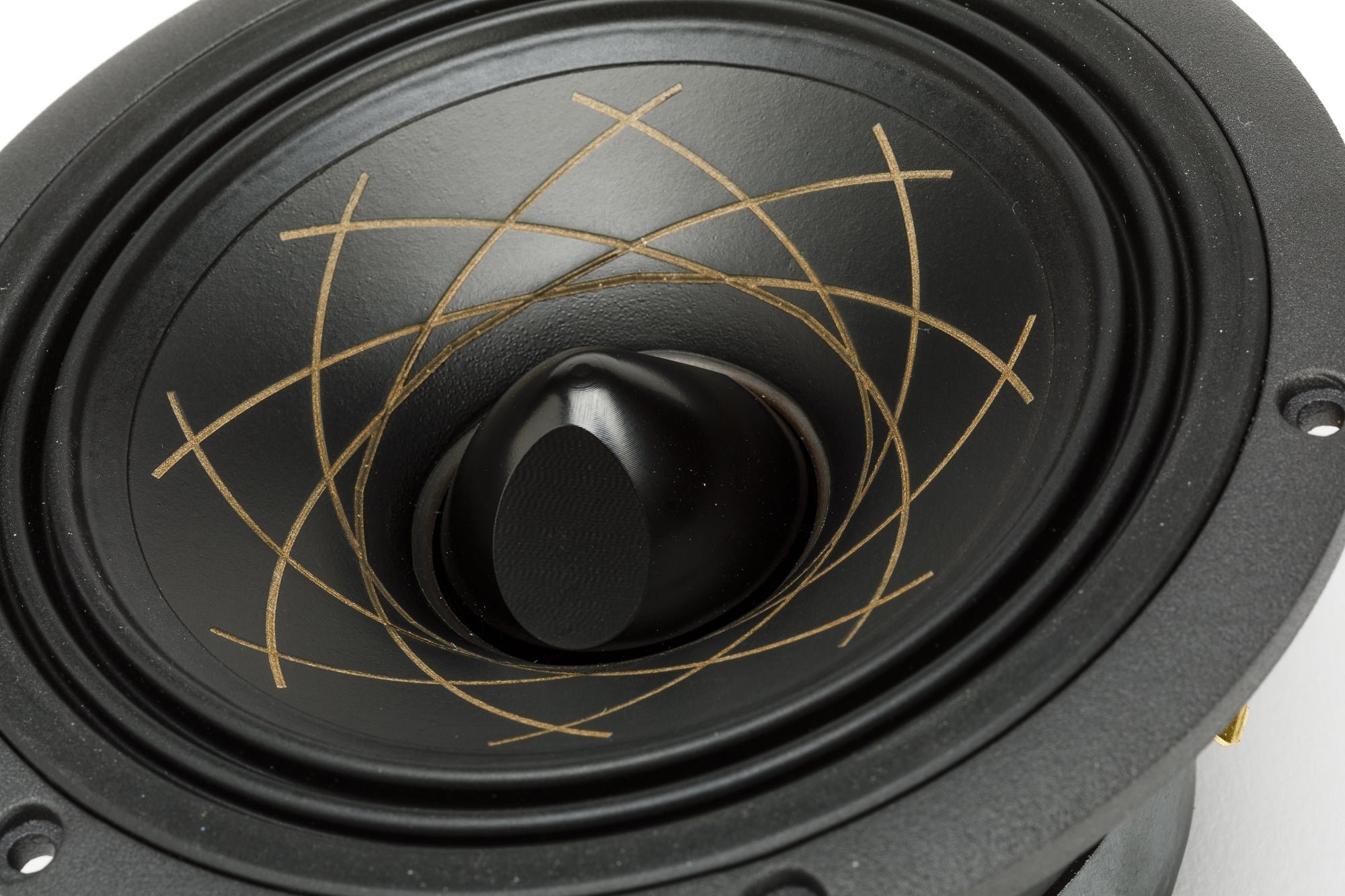 RS Speakers MW 140.38 Fibonacci Bass-mid woofer
