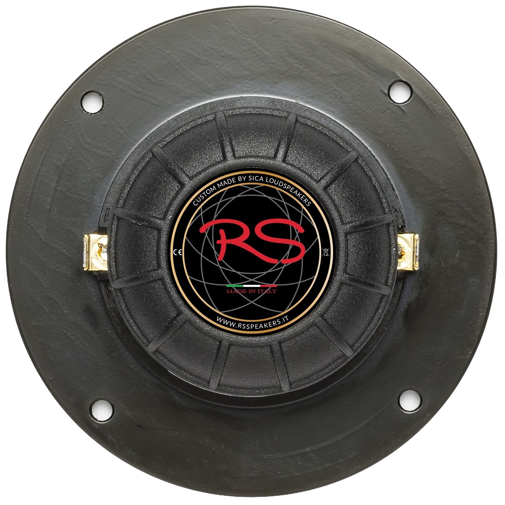 RS Speakers TW 104.28 N/Ag Dome tweeter