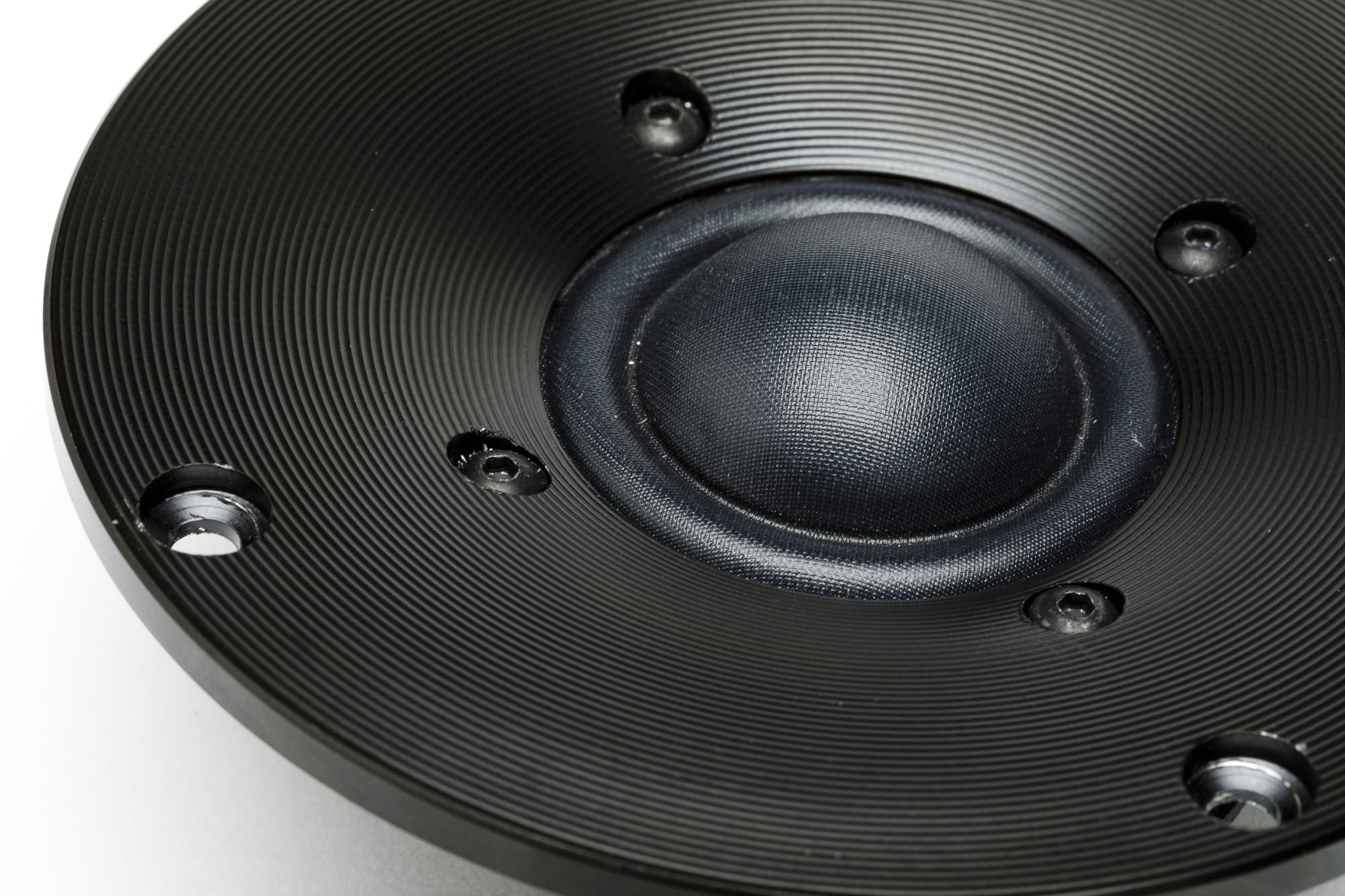 RS Speakers TW 104.28 N/Ag Dome tweeter