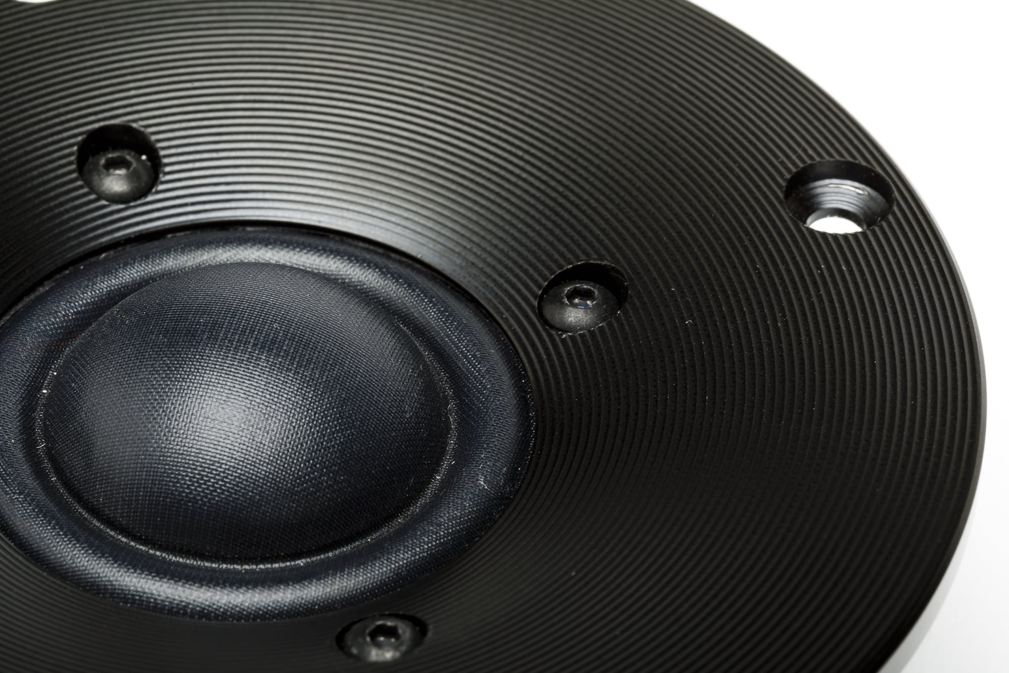 RS Speakers TW 104.28 N/Ag Dome tweeter