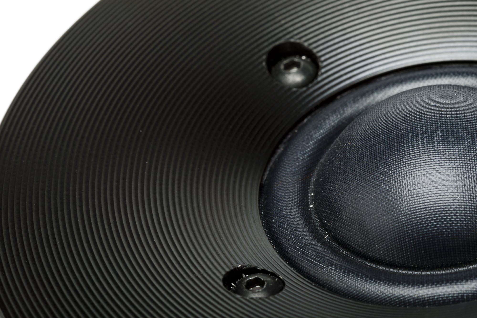 RS Speakers TW 104.28 N/Ag Dome tweeter