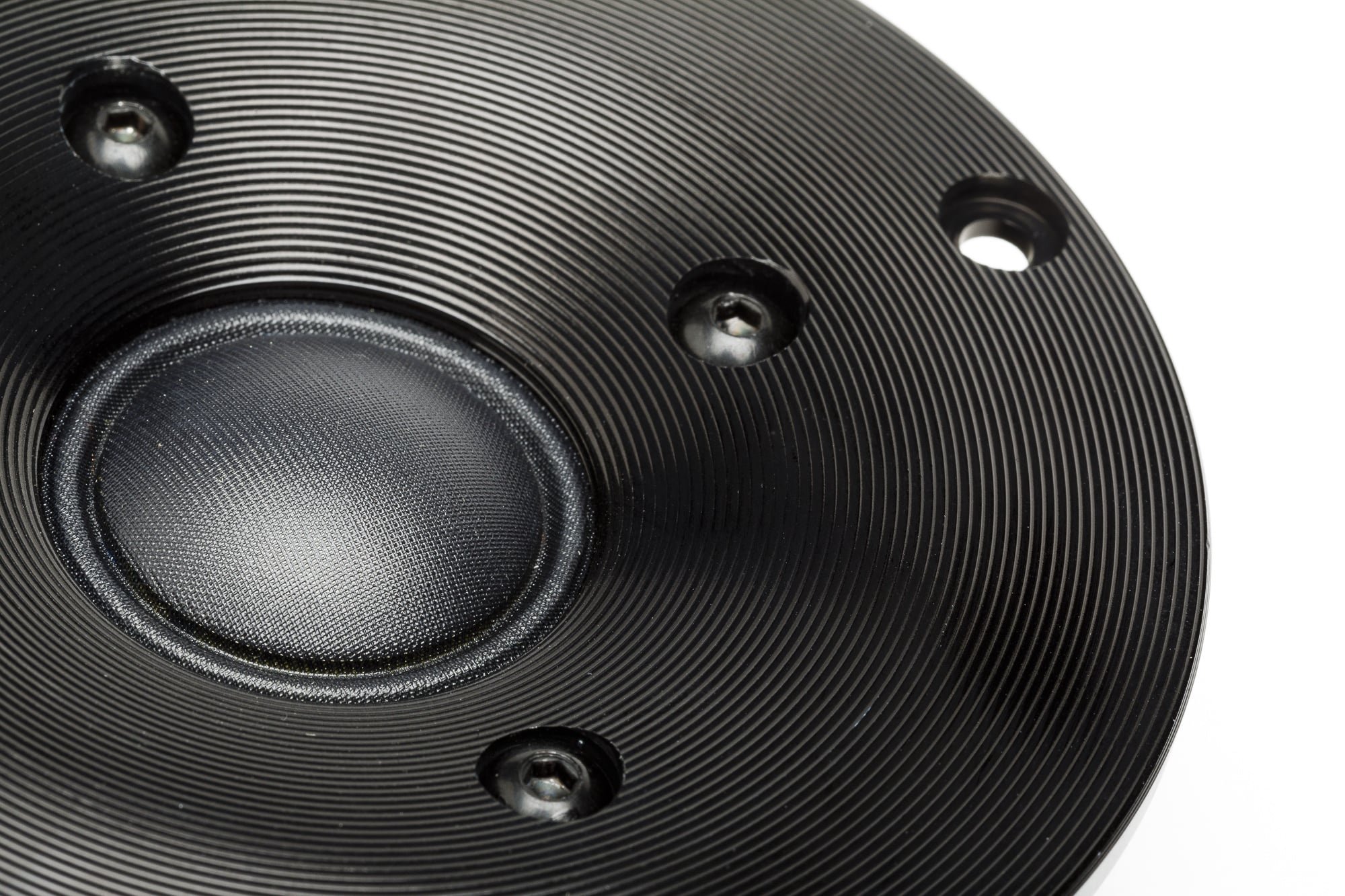 RS Speakers TW 104.25 F Dome tweeter