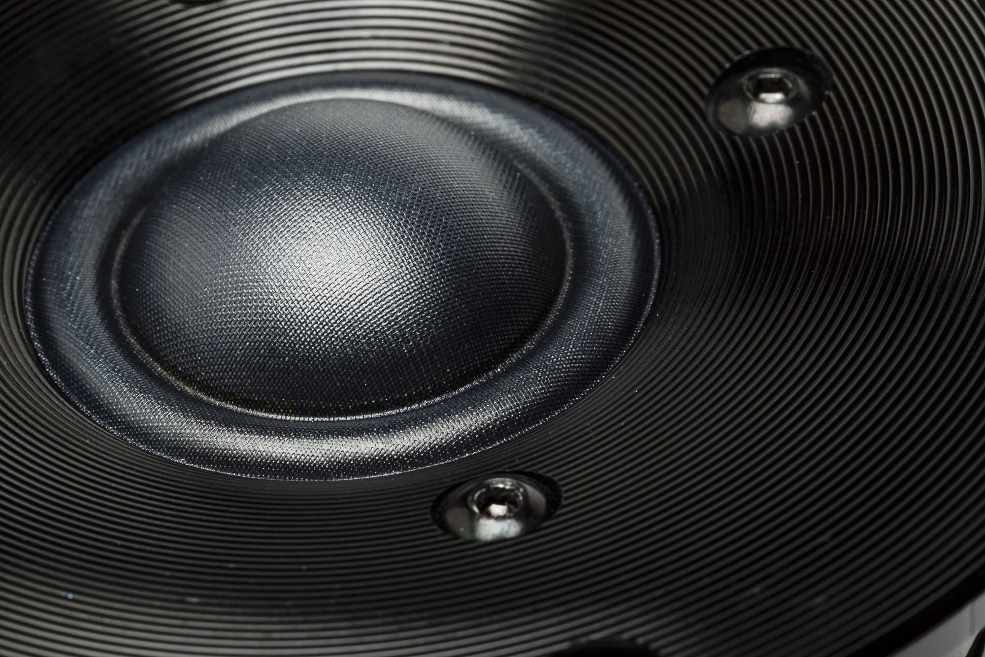 RS Speakers TW 110.28 F/Ag Dome tweeter