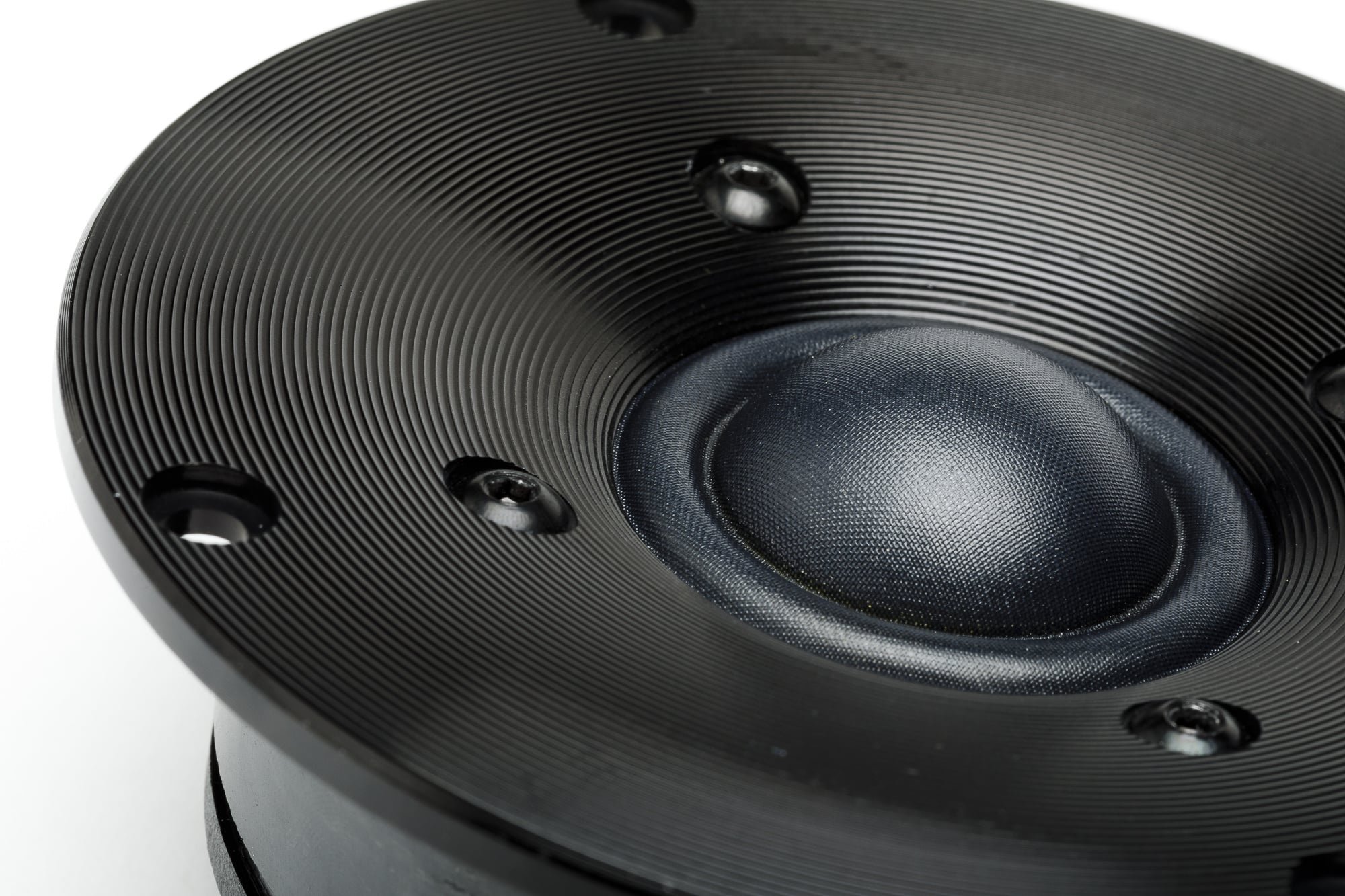 RS Speakers TW 110.28 F/Ag Dome tweeter