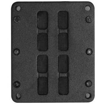 Radian Audio LT3.2 Planar Ribbon Tweeter