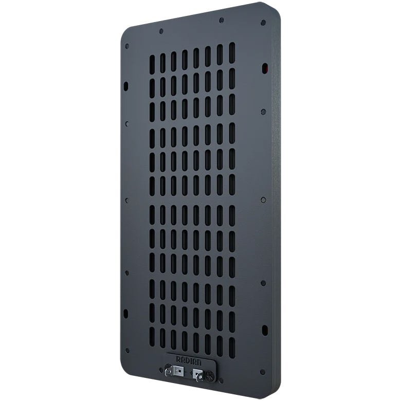 Radian Audio LM10N Wide Band Planar Ribbon Tweeter
