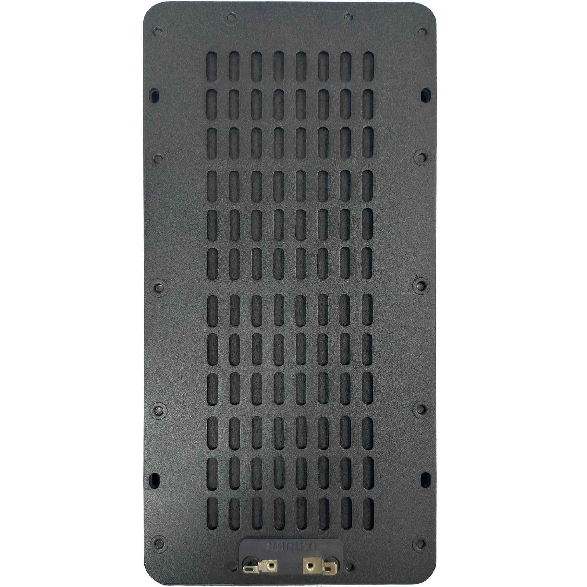 Radian Audio LM10N Wide Band Planar Ribbon Tweeter