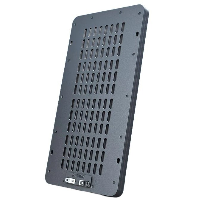 Radian Audio LM10N Wide Band Planar Ribbon Tweeter