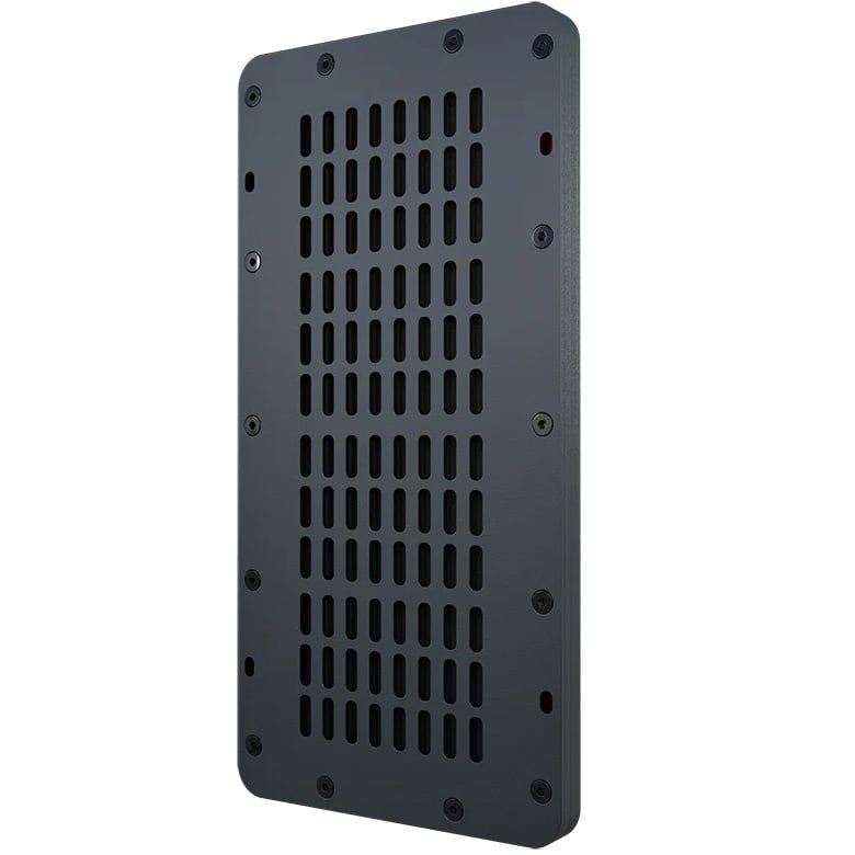 Radian Audio LM10N Wide Band Planar Ribbon Tweeter