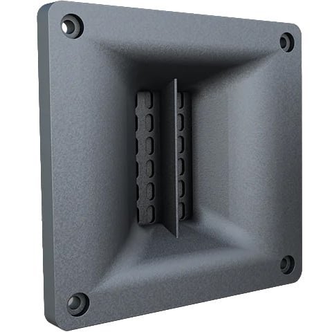 Radian Audio LT2-WG Waveguide