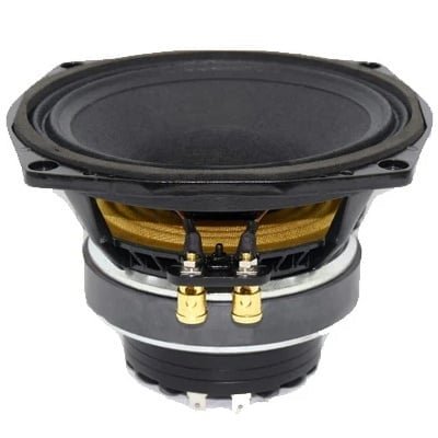 Radian Audio 6CRF5130 koaxiális mélysugárzó