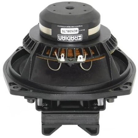 Radian Audio 6CRN38LT6 Line Array Woofer