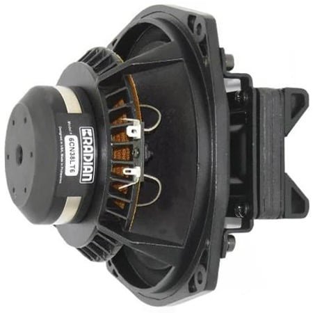 Radian Audio 6CRN38LT6 Line Array Woofer