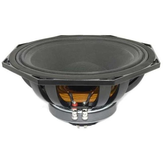 Radian Audio 12CRF6430 koaxiális mélysugárzó