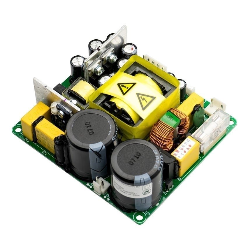 Hypex SMPS400A100 teljesítmény supply