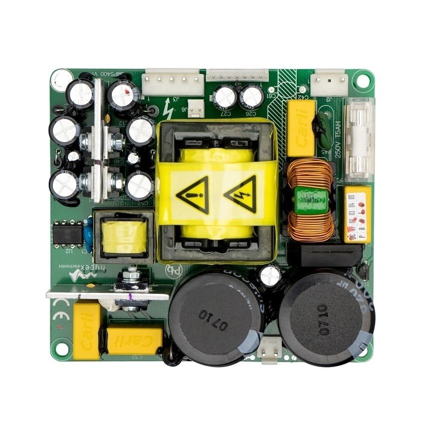 Hypex SMPS400A100 power supply