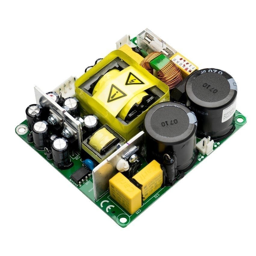 Hypex SMPS400A100 power supply