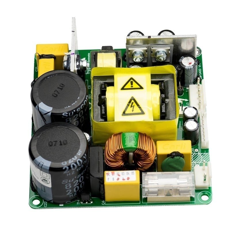 Hypex SMPS400A100 power supply