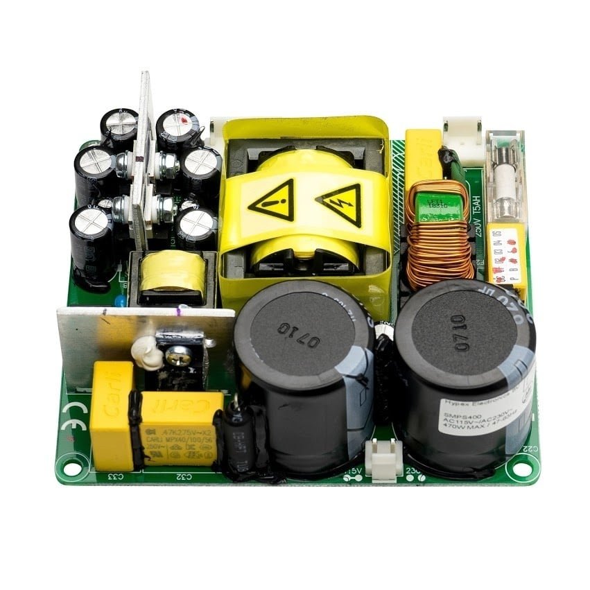 Hypex SMPS400A100 power supply