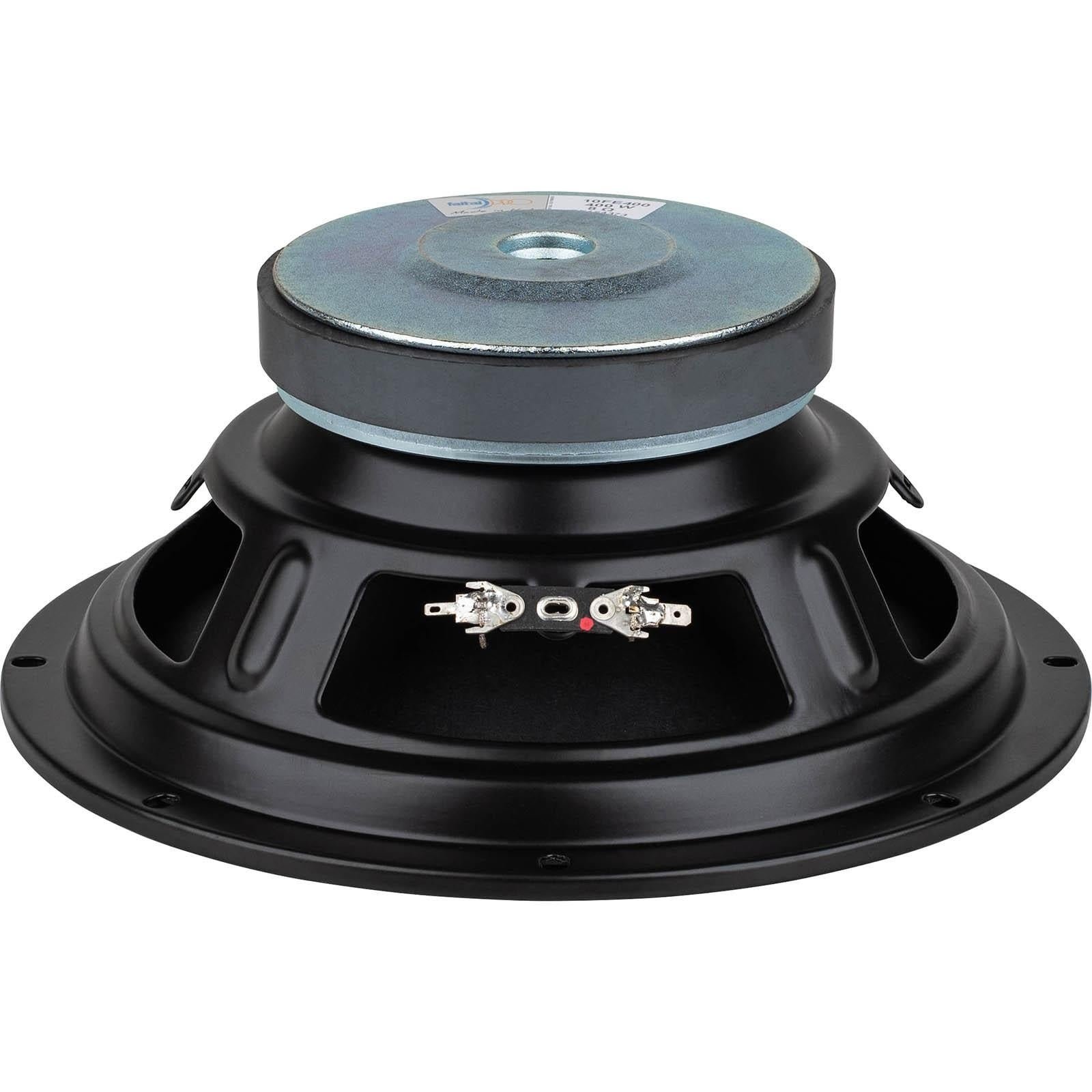 FaitalPRO 10FE400-8F Bass-midwoofer