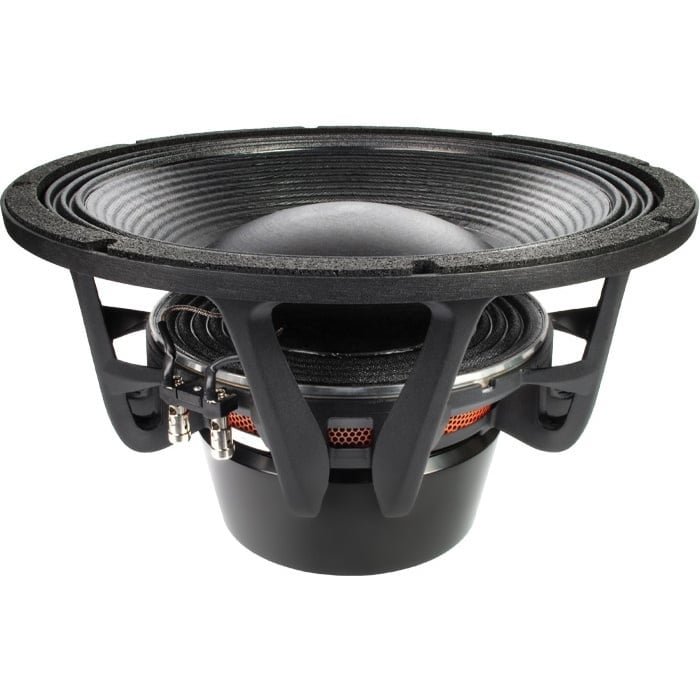FaitalPRO 15XL2400-8P Subwoofer