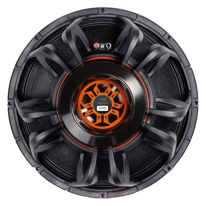 FaitalPRO 21XL3000-8P Subwoofer
