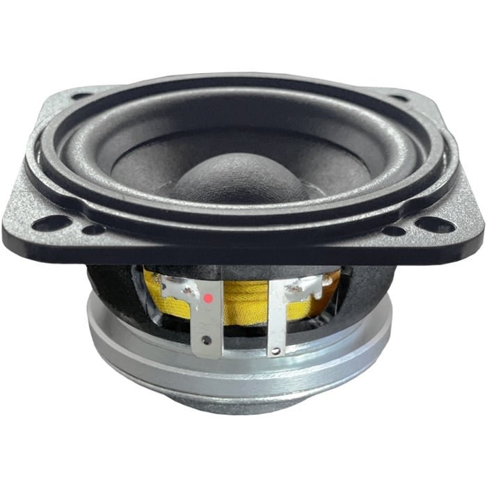 FaitalPRO 2FE22-8F Full-range Woofer