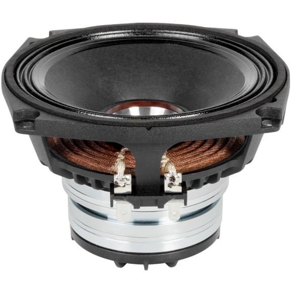 FaitalPRO 5HX220-8P Coaxial Woofer