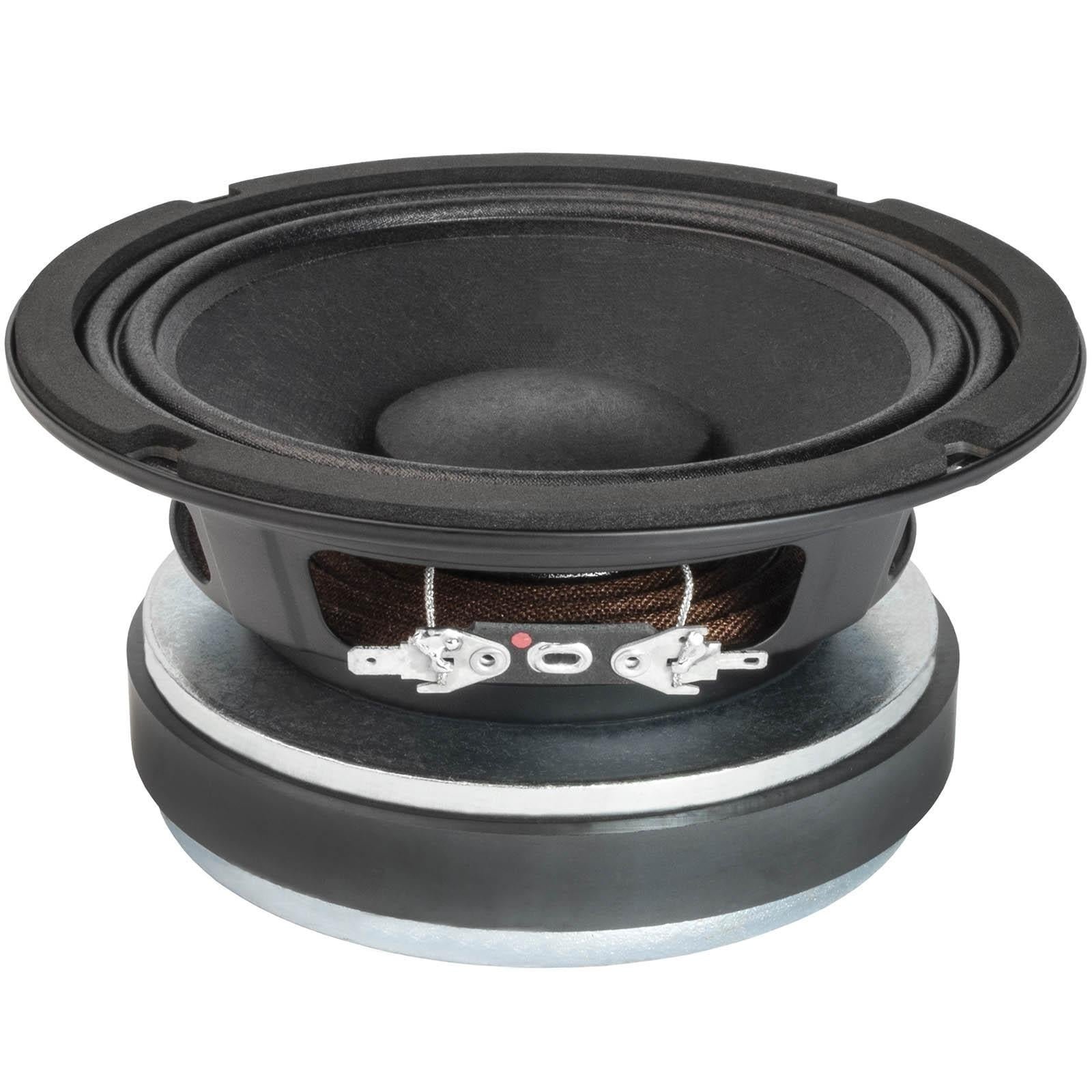 FaitalPRO 6FE300-8F Bass-midwoofer