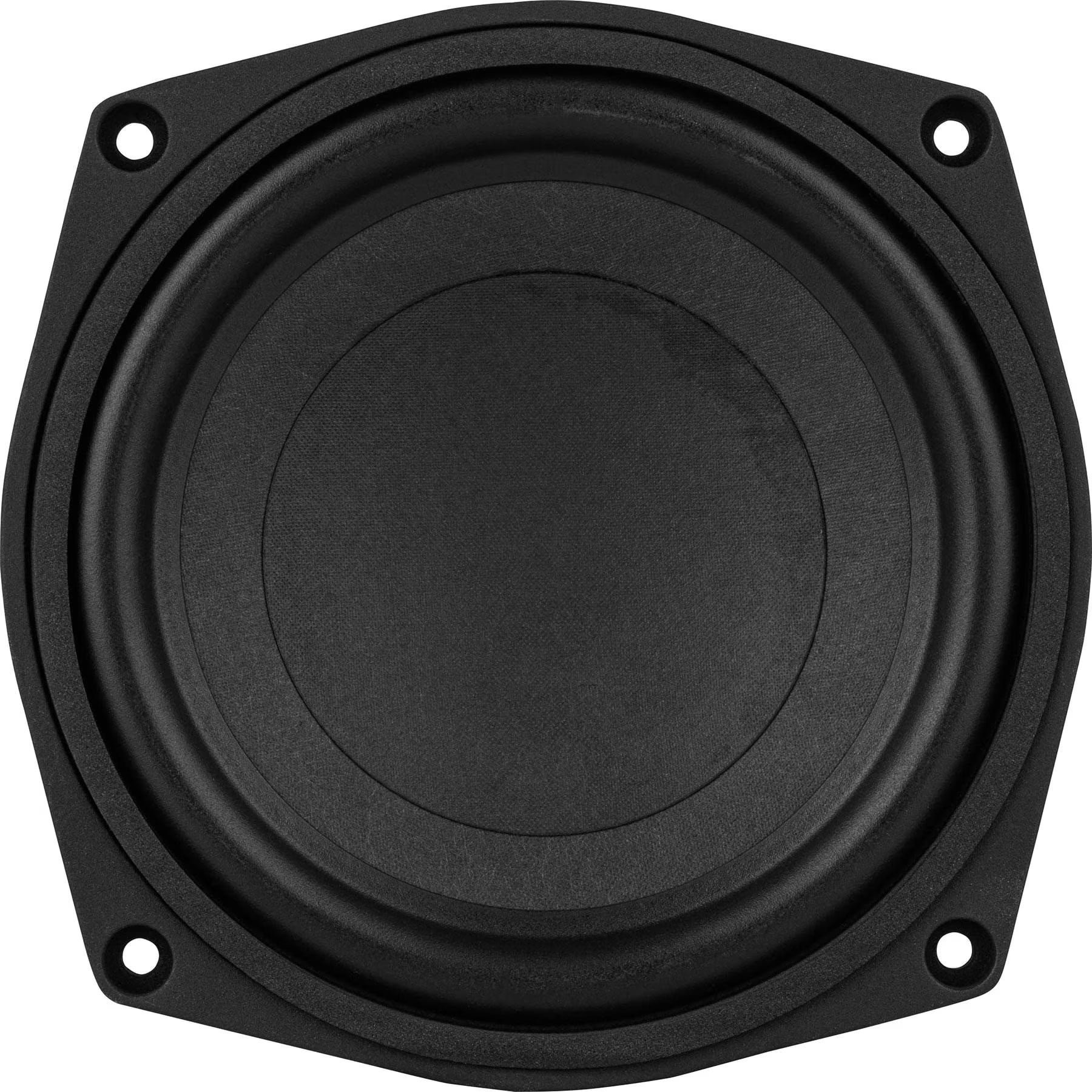 FaitalPRO 6RS140-16P Bass-midwoofer