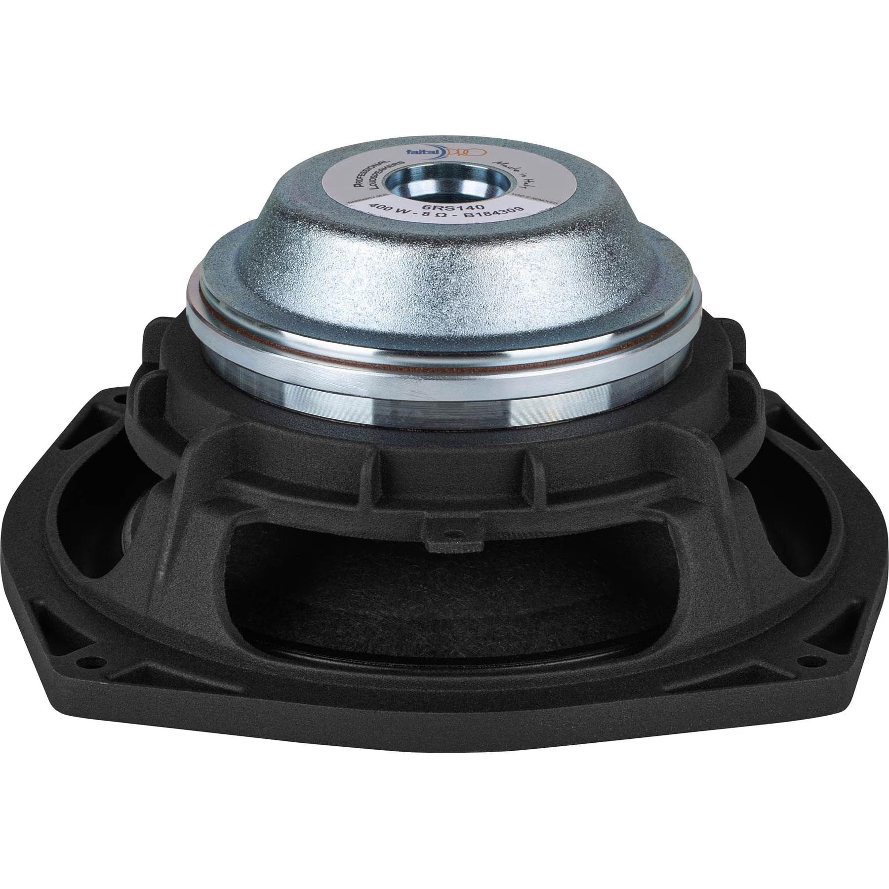 FaitalPRO 6RS140-16P Bass-midwoofer