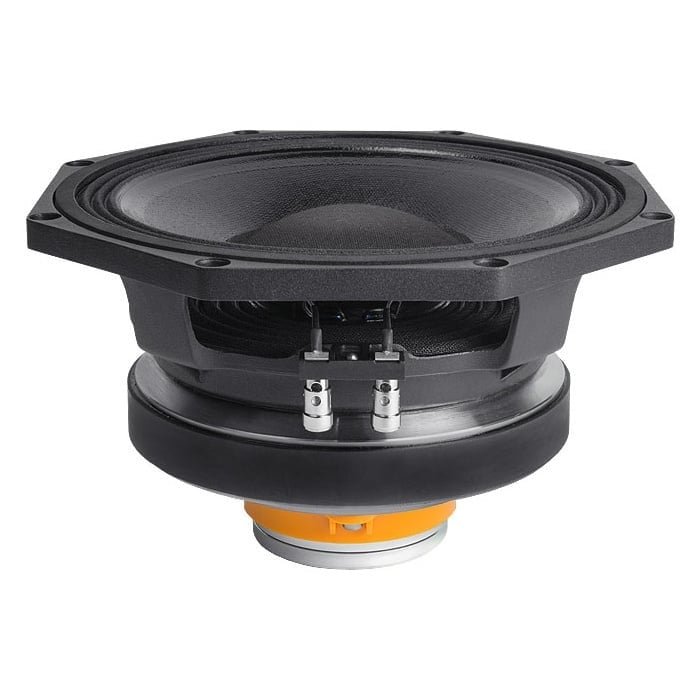 FaitalPRO 8HX230-8P Bass-midwoofer Coaxial