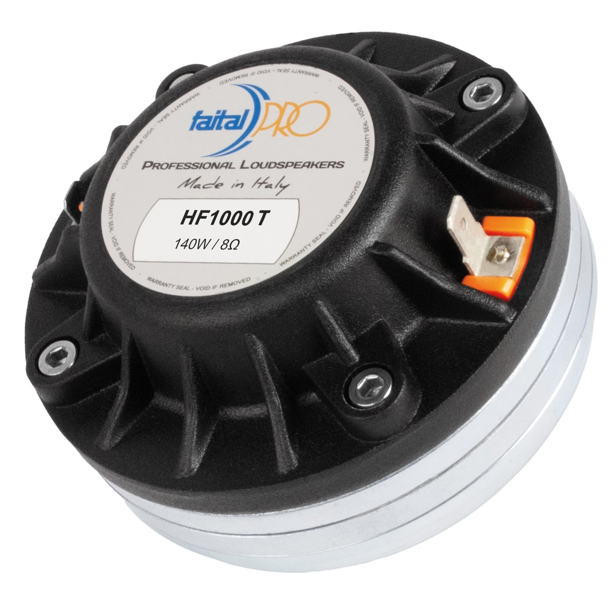 FaitalPRO HF1000T-8F Compression Driver