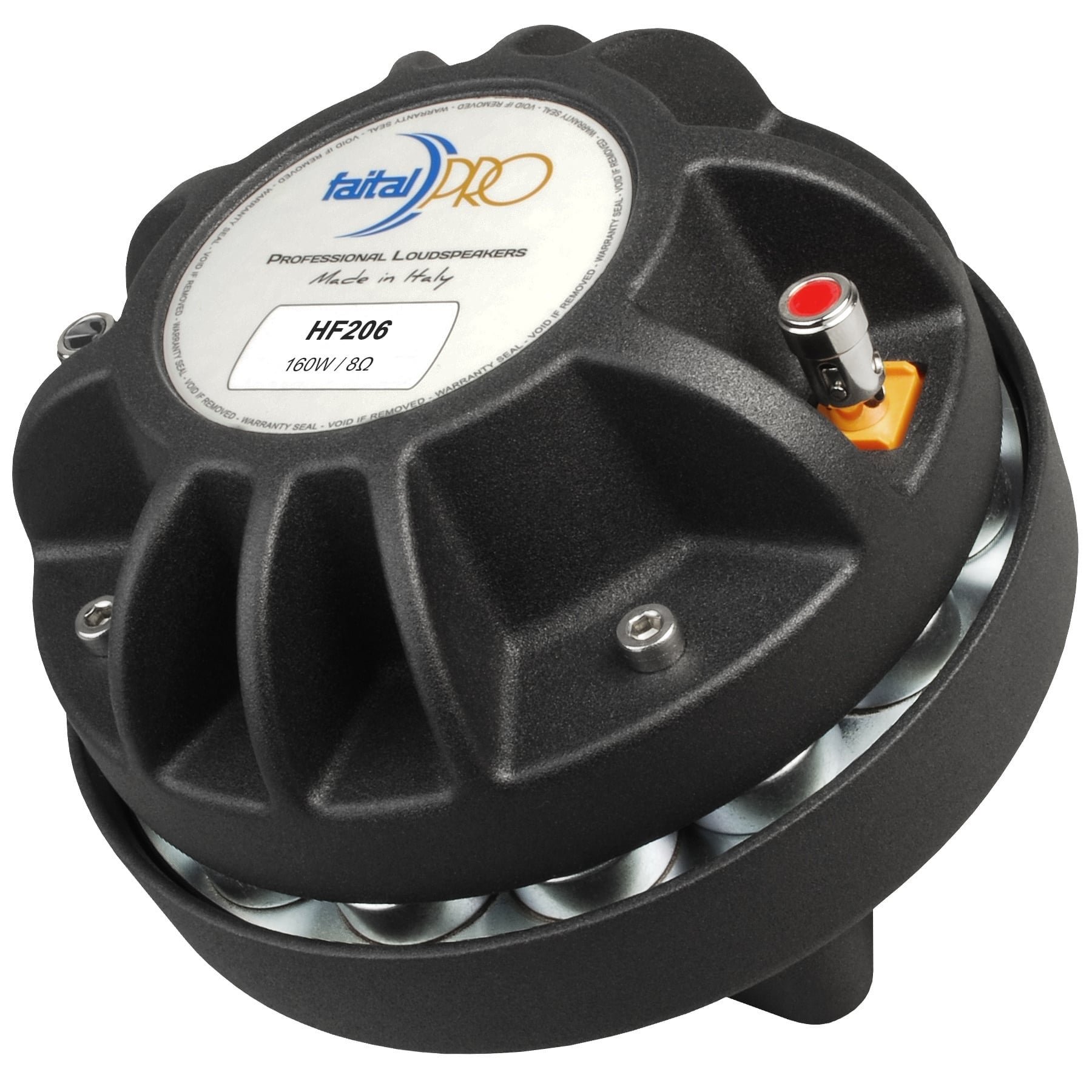 FaitalPRO HF206-8P Compression Driver