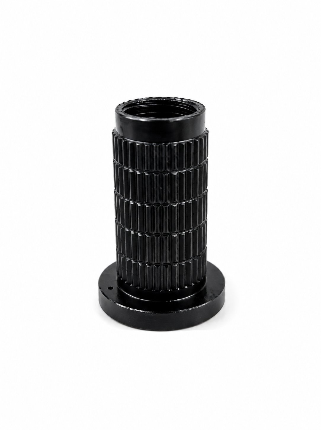 014-0038 T-NUT (socket) - M8 dia-10 l-19mm - black steel