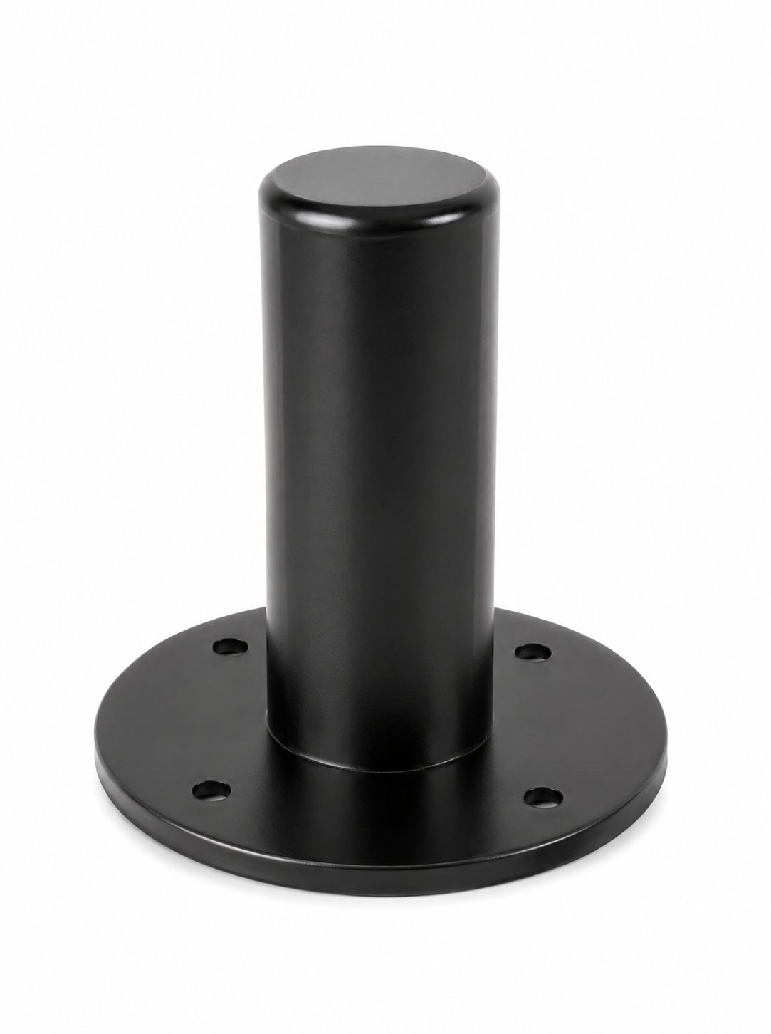 014-0070 Speaker Box Stand Adapter Top Hat ID36mm, øOD40,4mm, deep98,5mm, ø105mm