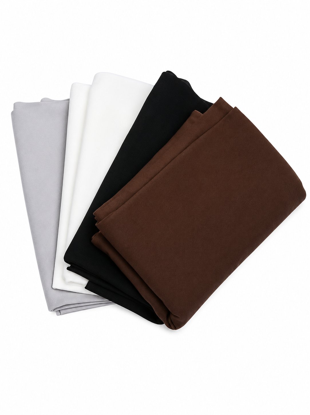 014-0405 Speaker dust cover cloth - Black [RAL-9011] - Width 175 cm - 1 running meter = 1,75 m2